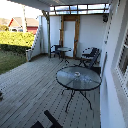 Apartment Stokke Stokke (Vestfold)