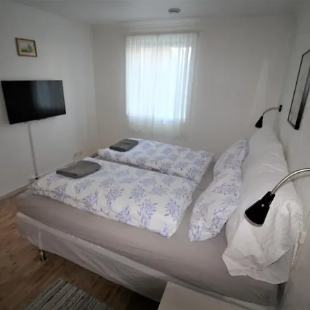 Stokke Apartment Daire