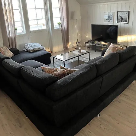 Daire Stokke Apartment