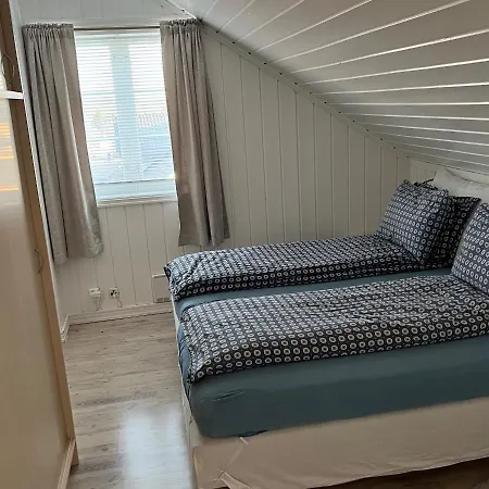 Stokke Apartment