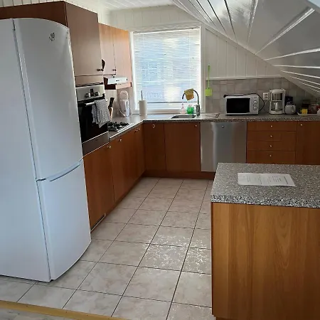 Appartement Stokke Stokke (Vestfold)