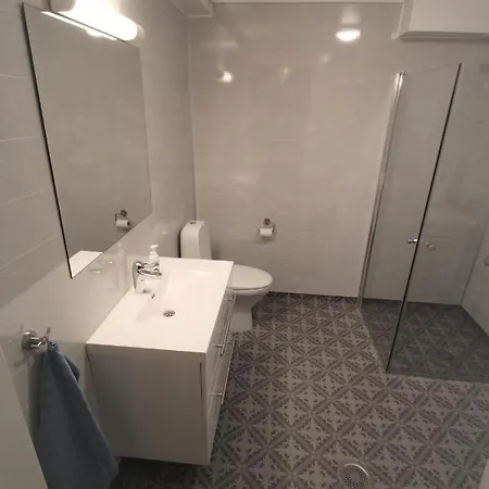Lägenhet Stokke Apartment
