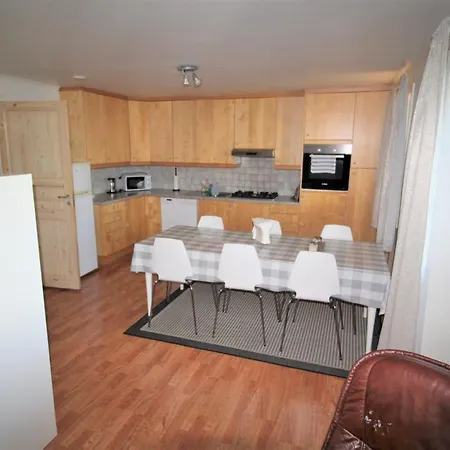 Daire Stokke Apartment *