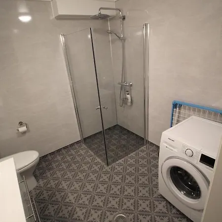 Stokke Apartment Daire