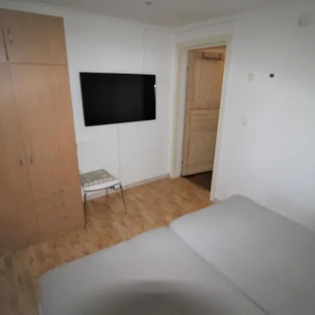 Daire Stokke Apartment Stokke (Vestfold)