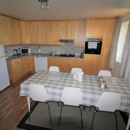 Stokke Apartment Daire *