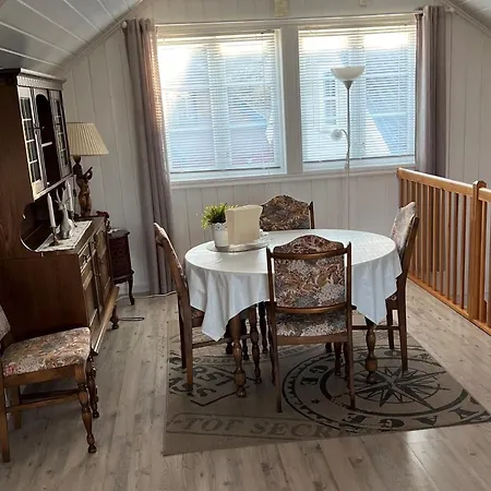 Stokke Apartment