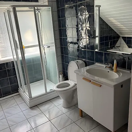 Stokke Appartement