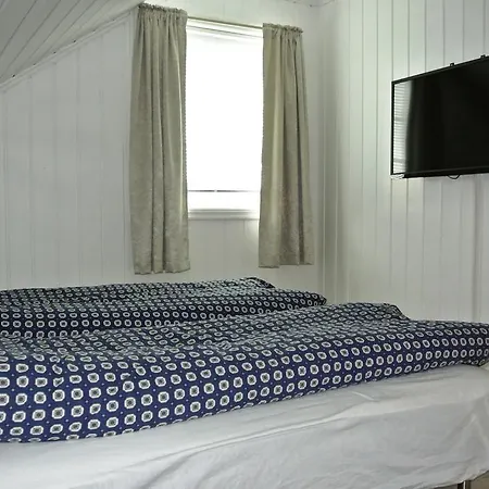 Stokke Apartment Daire Stokke (Vestfold)