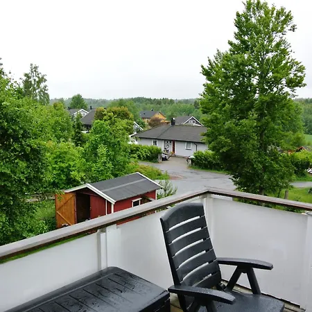Stokke Appartement