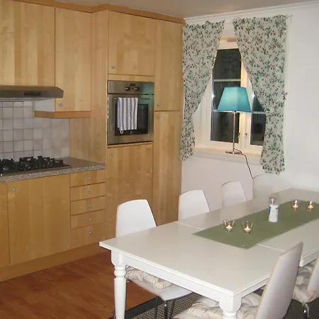 Stokke Apartment