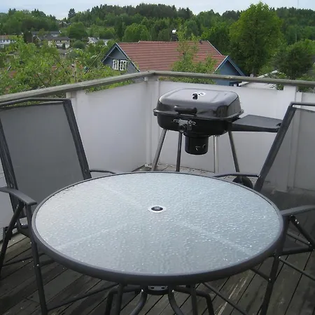 Stokke Apartment Stokke (Vestfold)