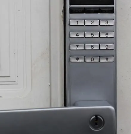 Daire Stokke Apartment *