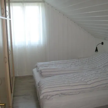 Daire Stokke Apartment *