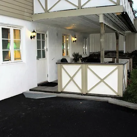 Stokke Apartment Daire