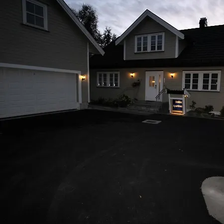 Stokke Apartment * Stokke (Vestfold)