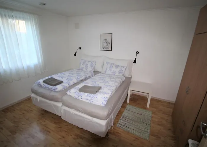 Stokke Apartment *
