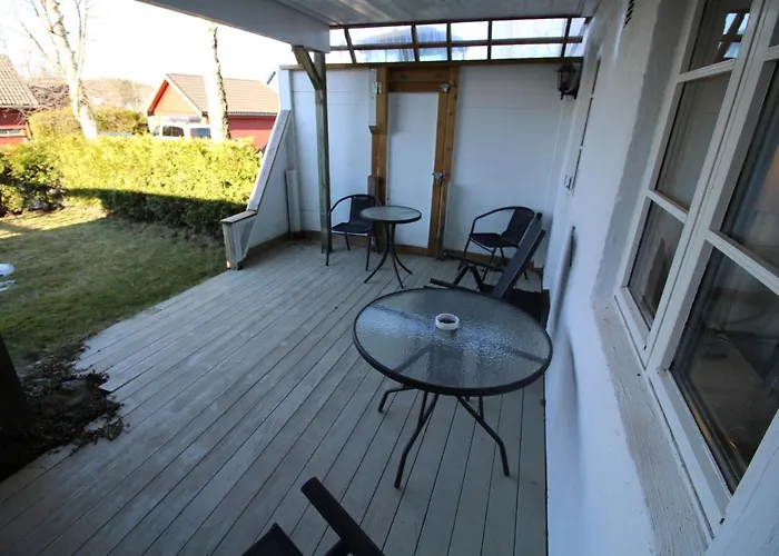 Daire Stokke Apartment Stokke (Vestfold)