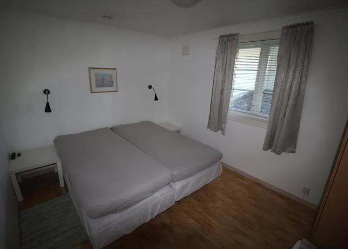 Daire Stokke Apartment Stokke (Vestfold)