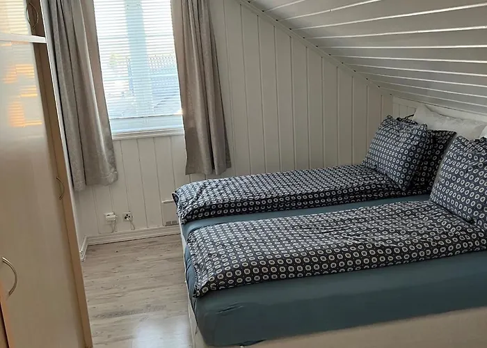 Stokke Apartment
