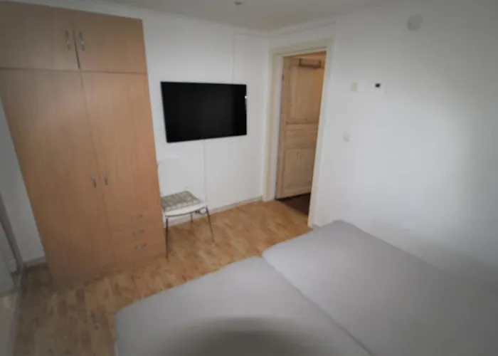 Daire Stokke Apartment Stokke (Vestfold)