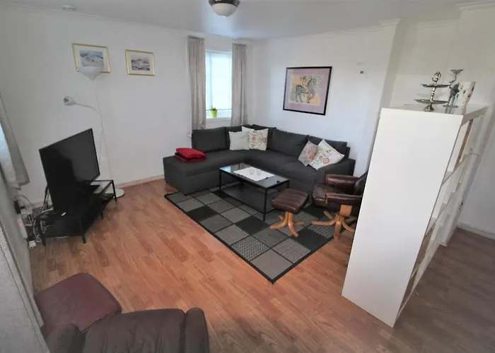 Stokke Apartment * Stokke (Vestfold)