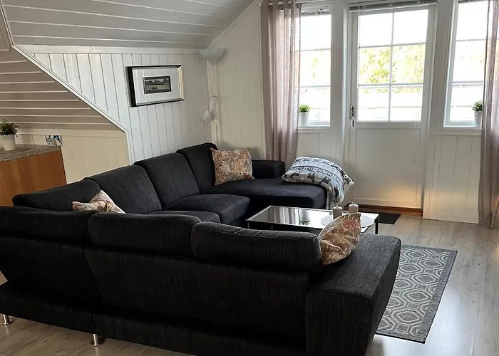Stokke Apartment * Stokke (Vestfold)