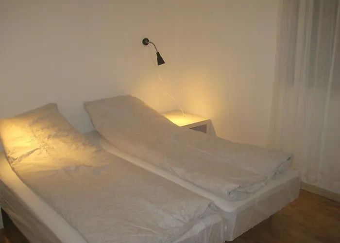 Stokke Apartment Stokke (Vestfold)