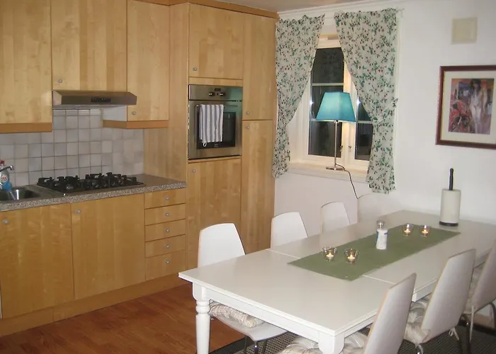 Stokke Apartment