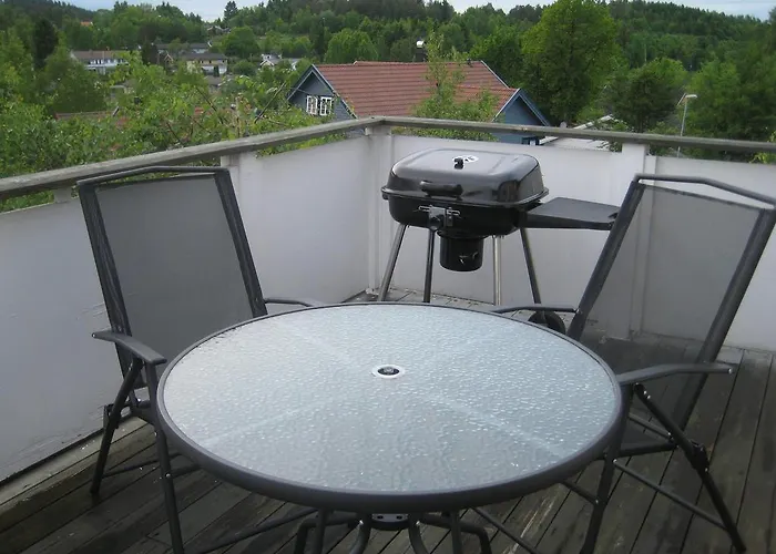 Stokke Apartment Stokke (Vestfold)