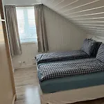 Stokke Apartment