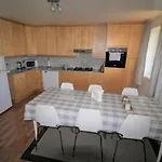 Stokke Apartment Appartamento *