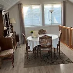 Stokke Apartment