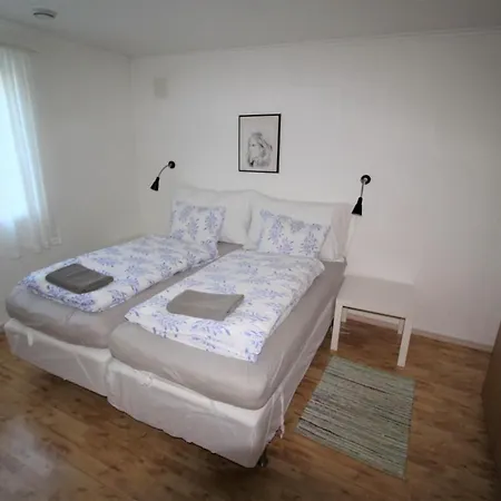 Stokke Apartment *