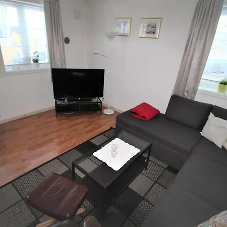 Stokke Apartment Appartamento Stokke (Vestfold)